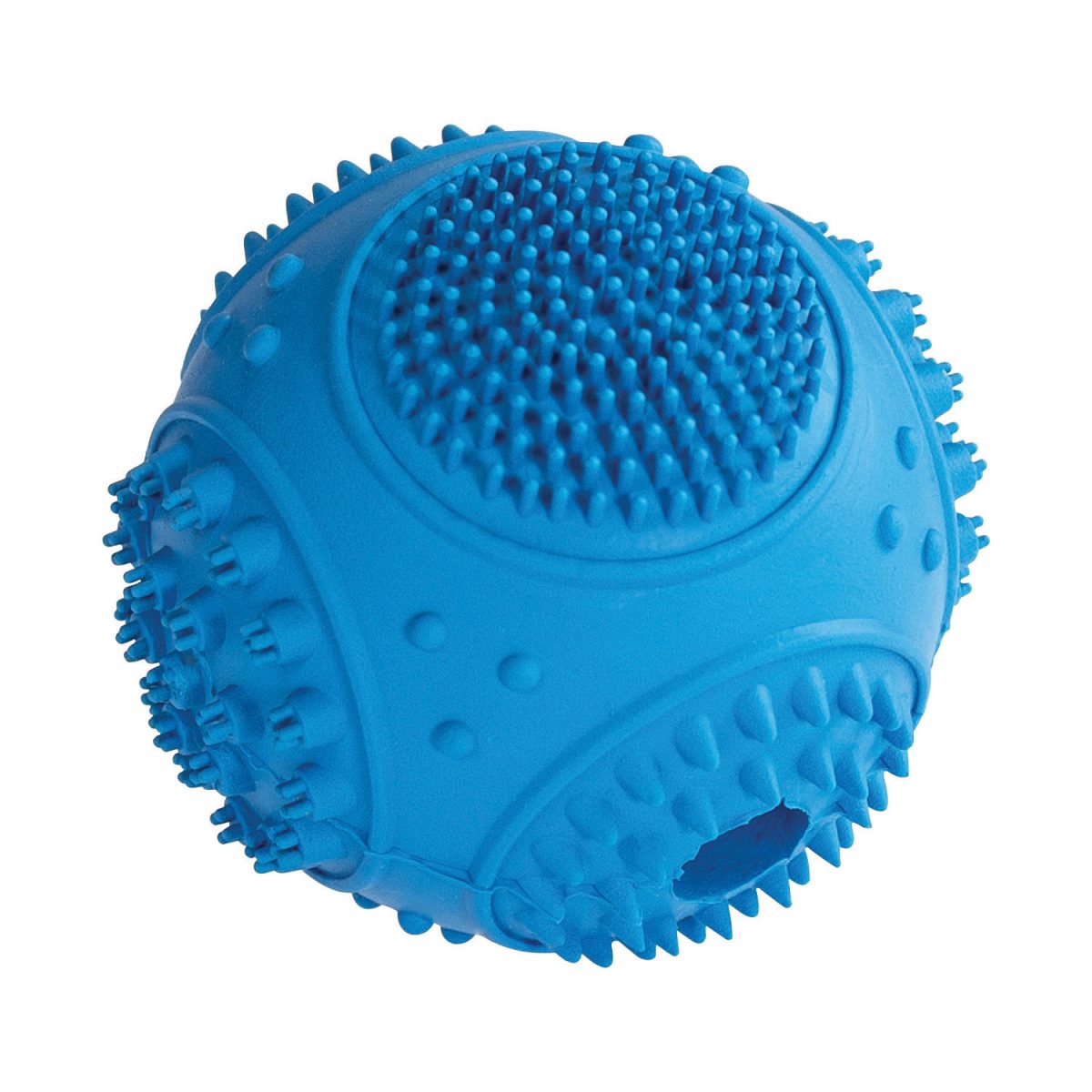 Dentálna mätová loptička 6 cm – Obrázok 1