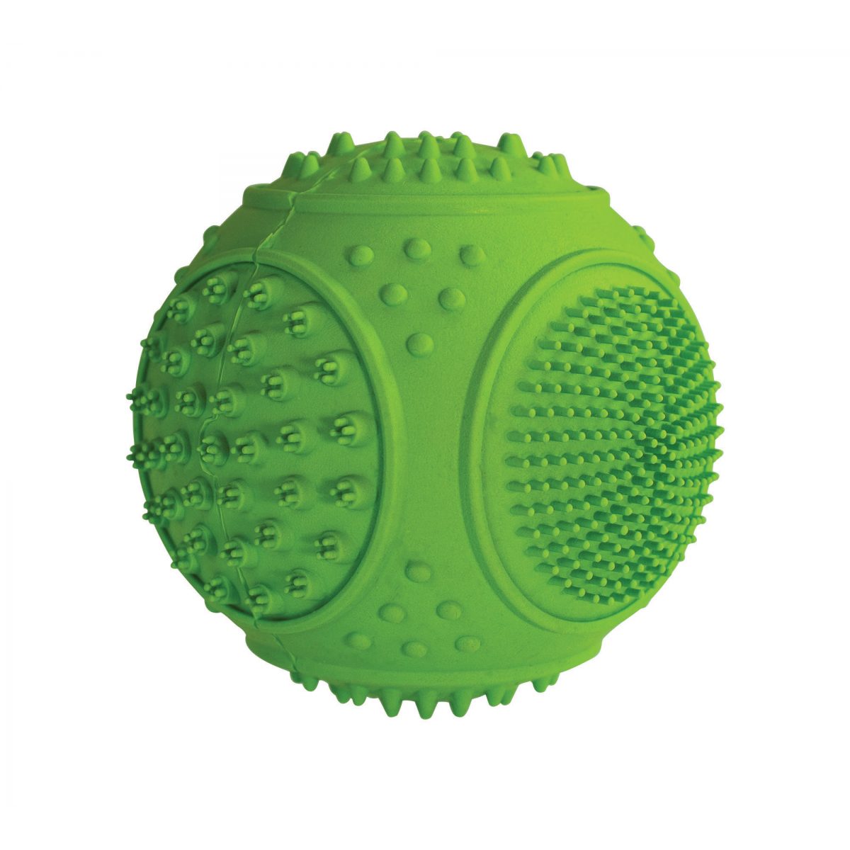 Dentálna mätová loptička 7.5cm – Obrázok 1