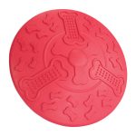 Plávajúci lietajúci tanier s vanilkou 23 cm