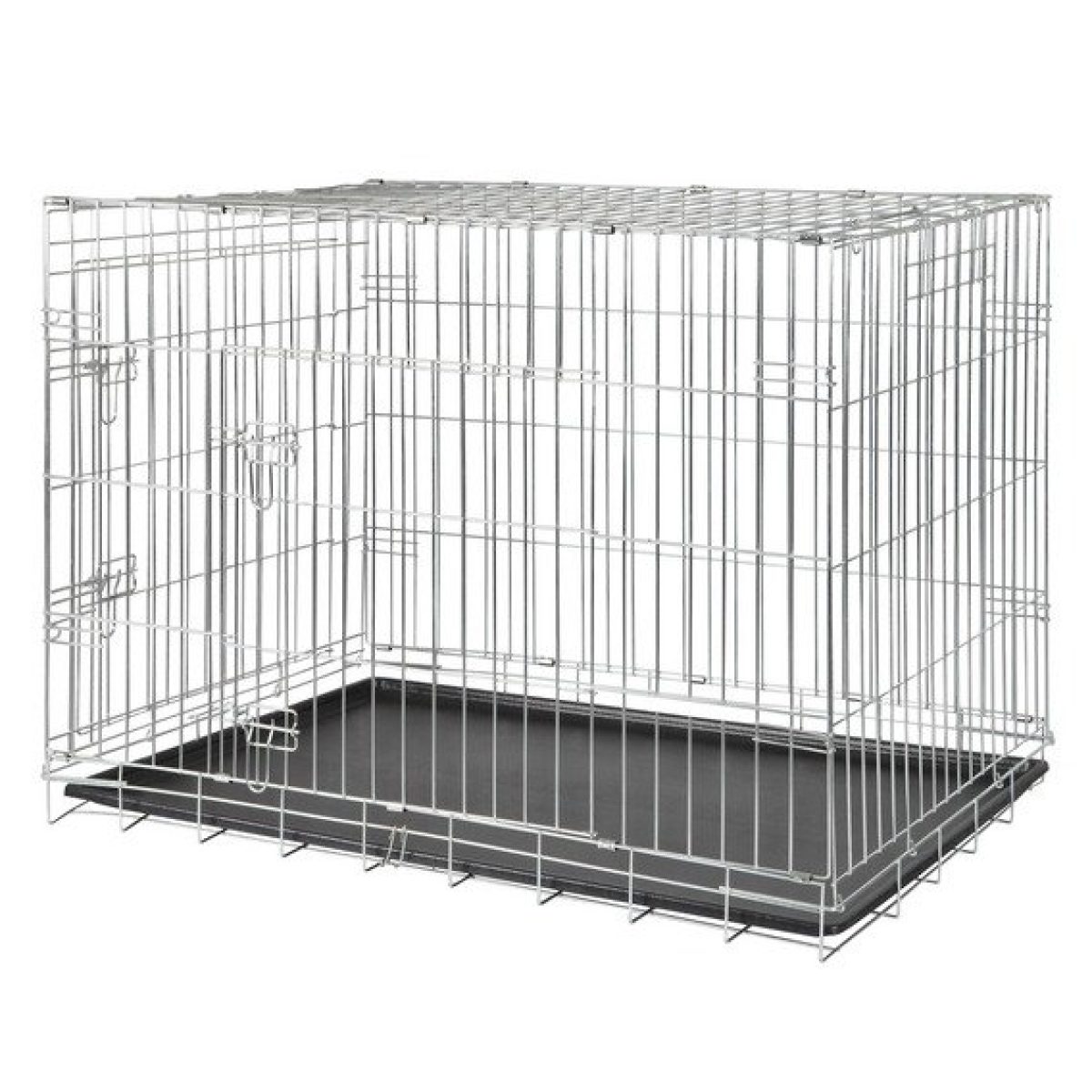 Klietka na transport 109 x 79 x 71 cm – Obrázok 1