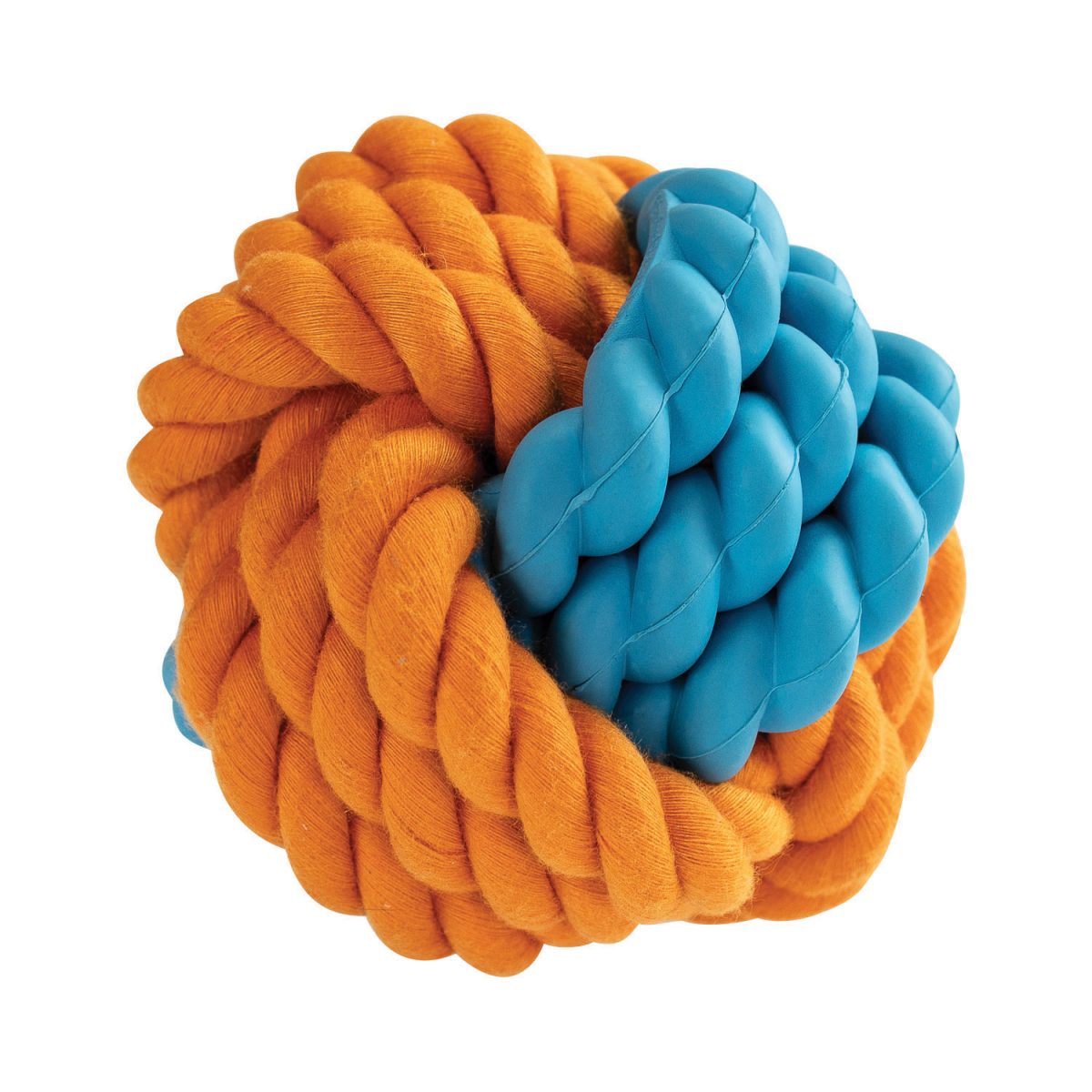 Kombinovaná loptička 8 cm – Obrázok 1