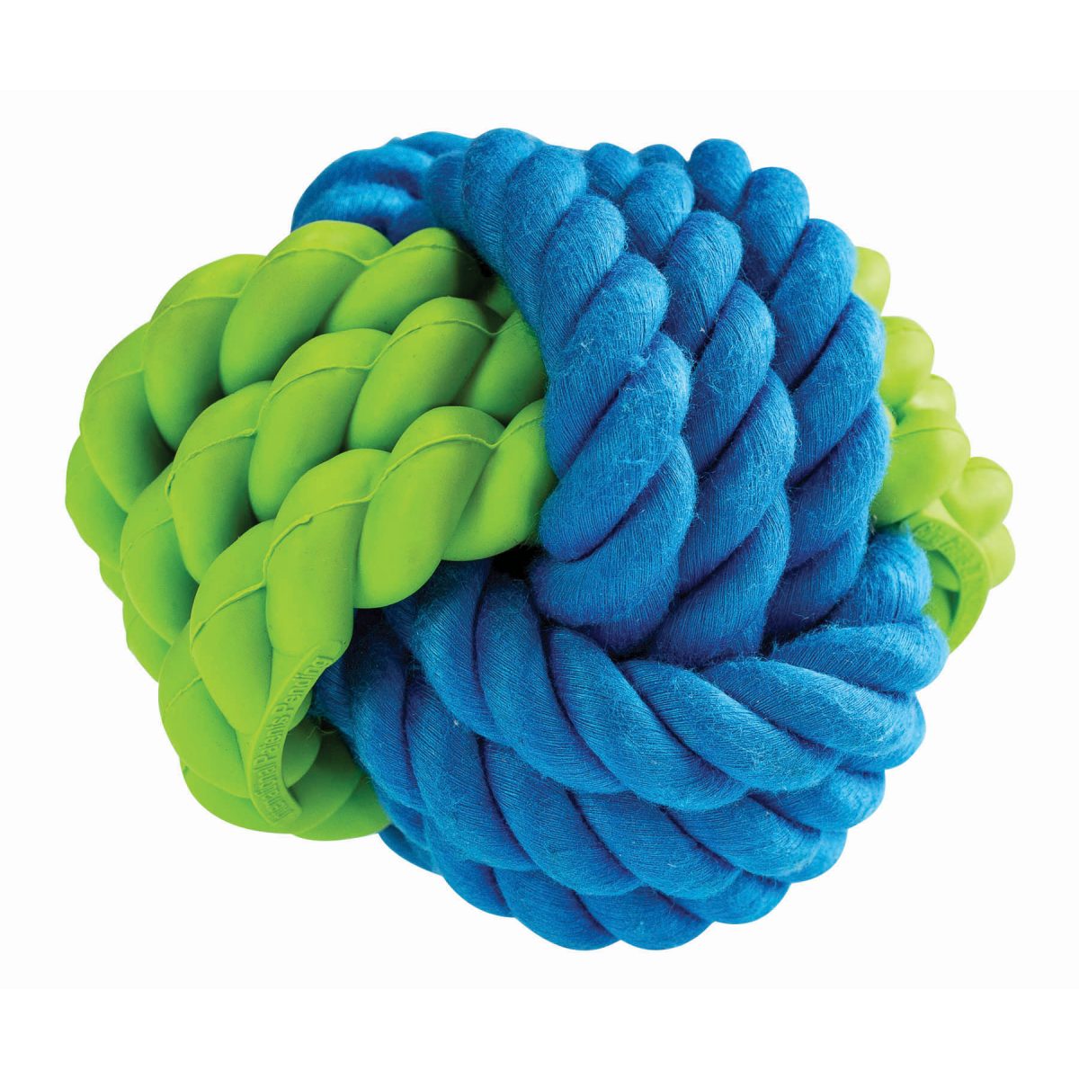 Kombinovaná loptička 9.5 cm – Obrázok 1