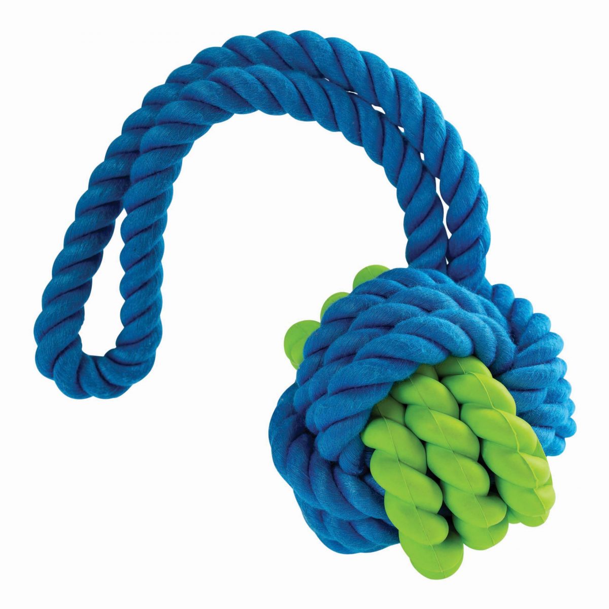 403246 Kombinovaná loptička s pútkom 31 cm – Obrázok 1
