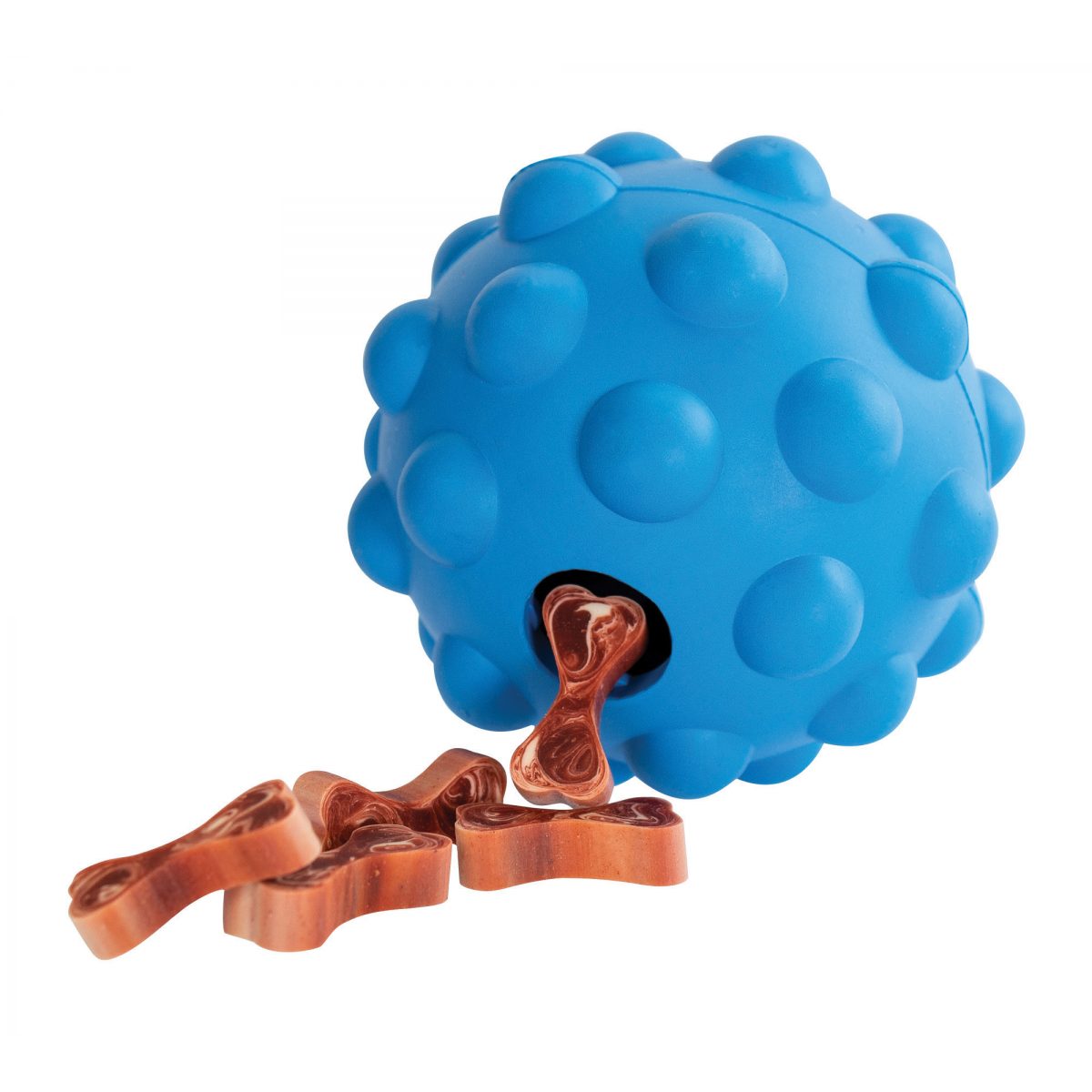 Loptička na maškrty 9.5 cm – Obrázok 1