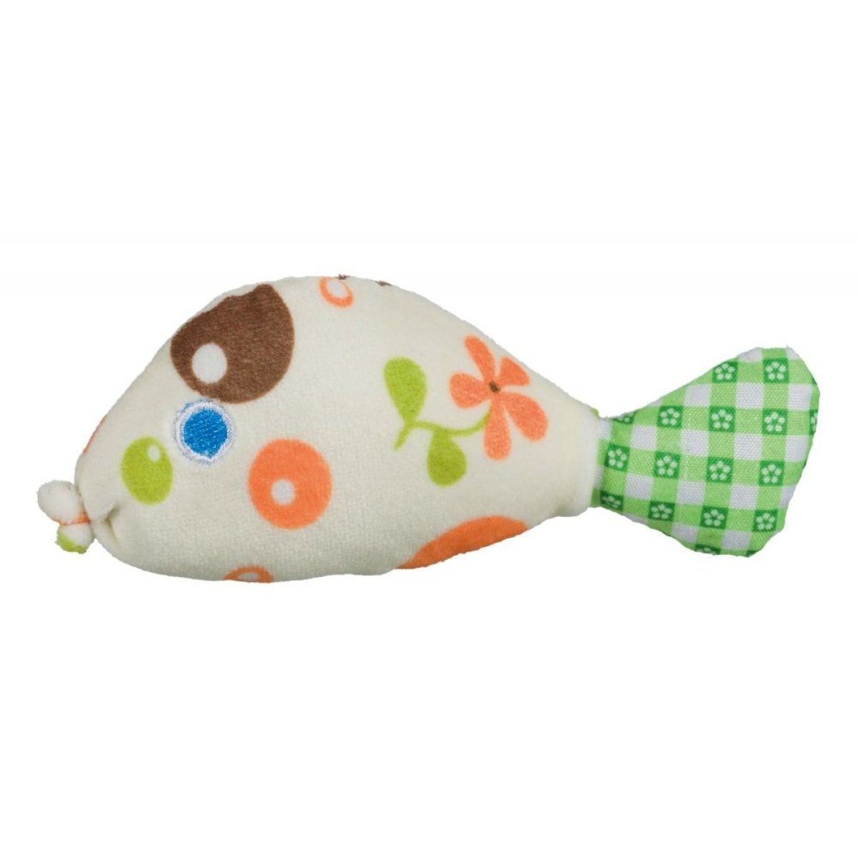 Myši a rybičky v dóze 9-12 cm – Obrázok 10