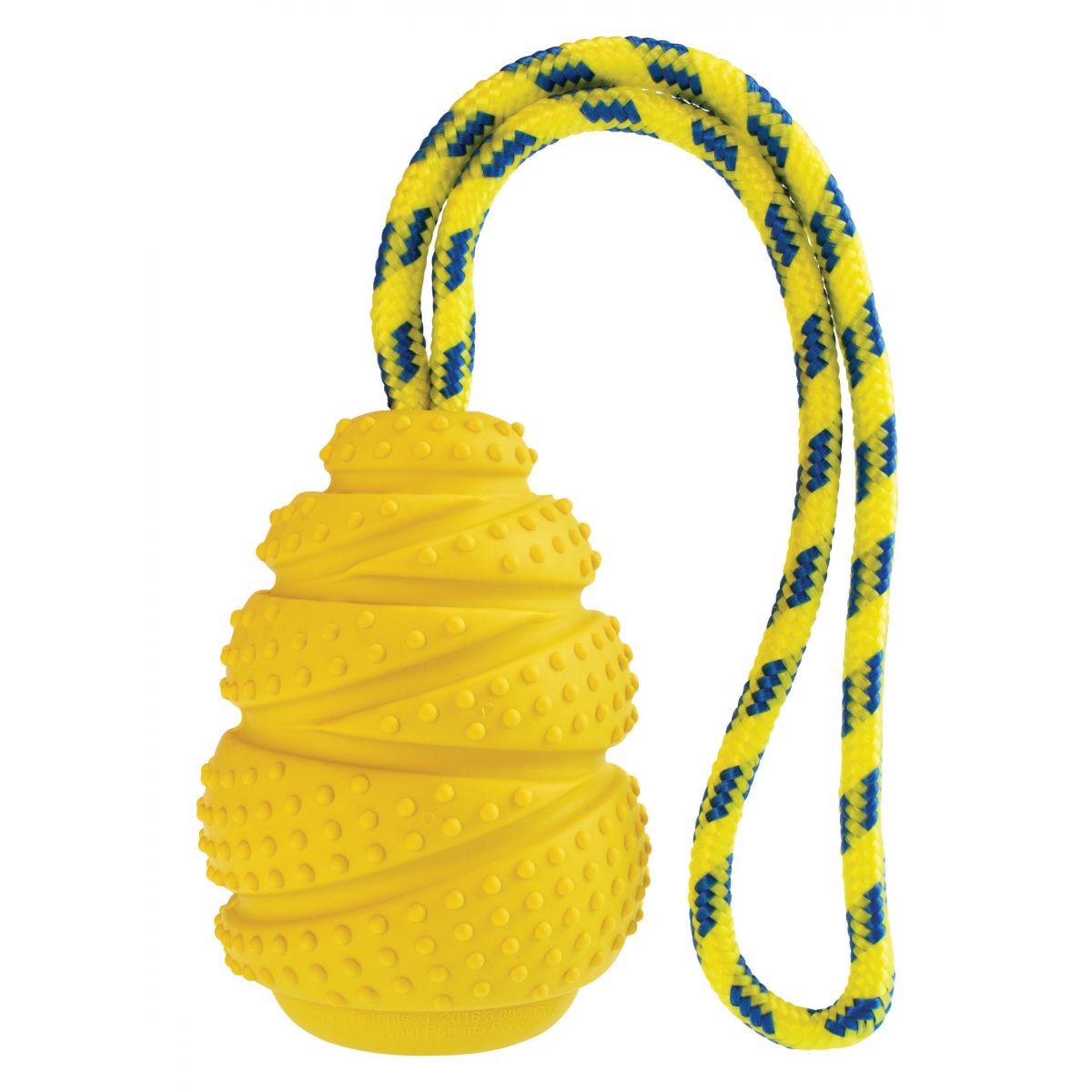 Plávajúci tréningový Aport, 40 cm – Obrázok 1