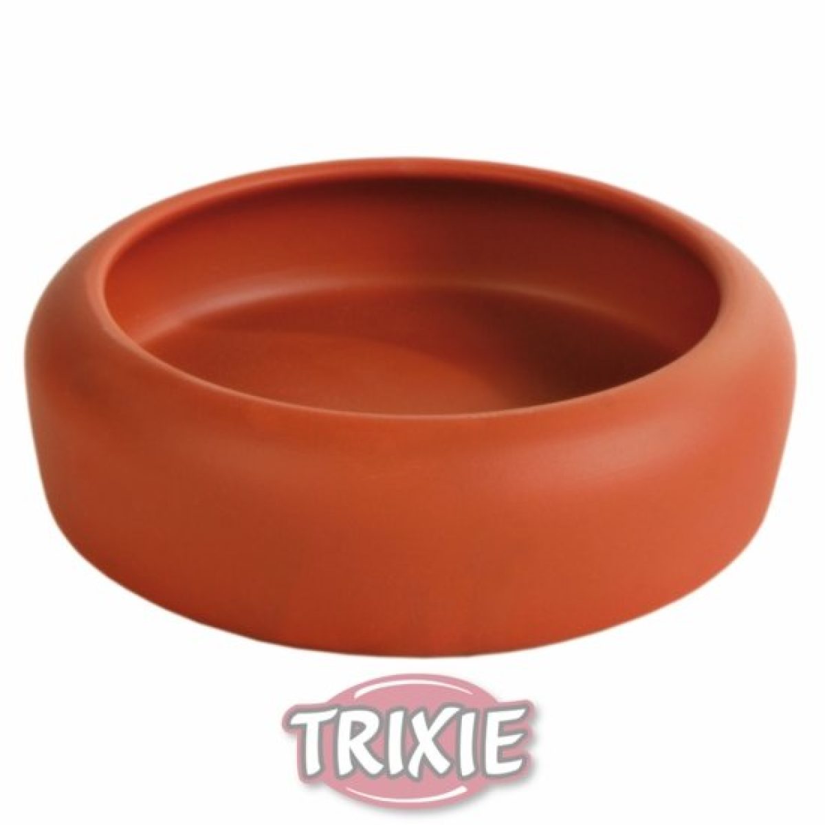 Keramická miska pre morčatá - 250 ml / 13 cm – Obrázok 1