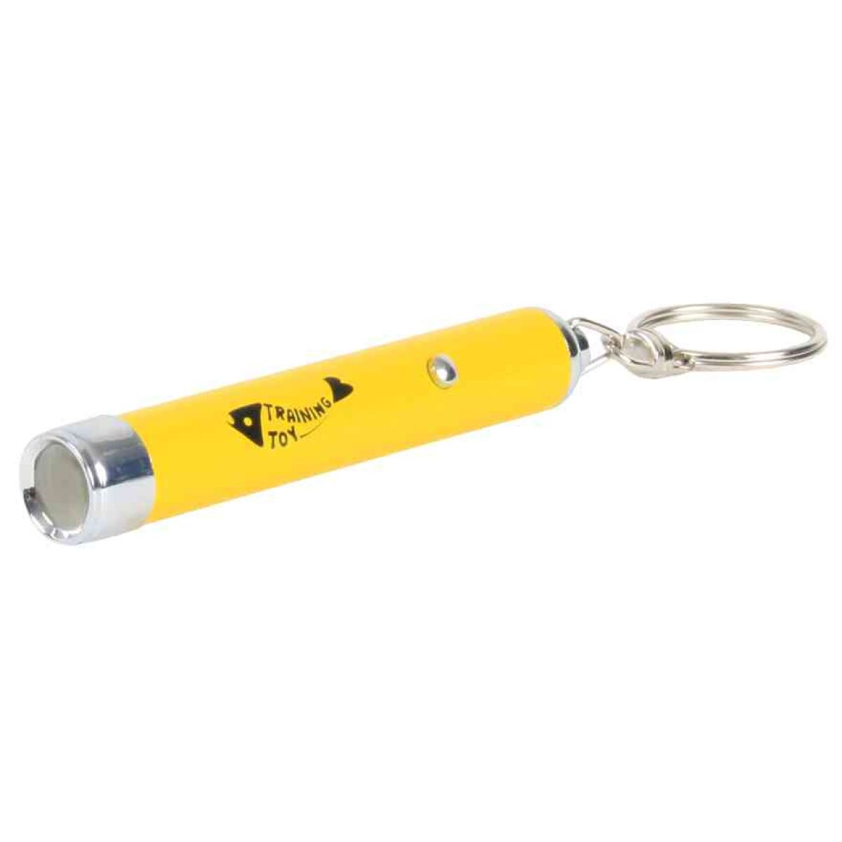 4130 LED svetielko s motívom ryby 8 cm – Obrázok 1