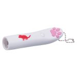 LED svetielko s motívom myši 11 cm