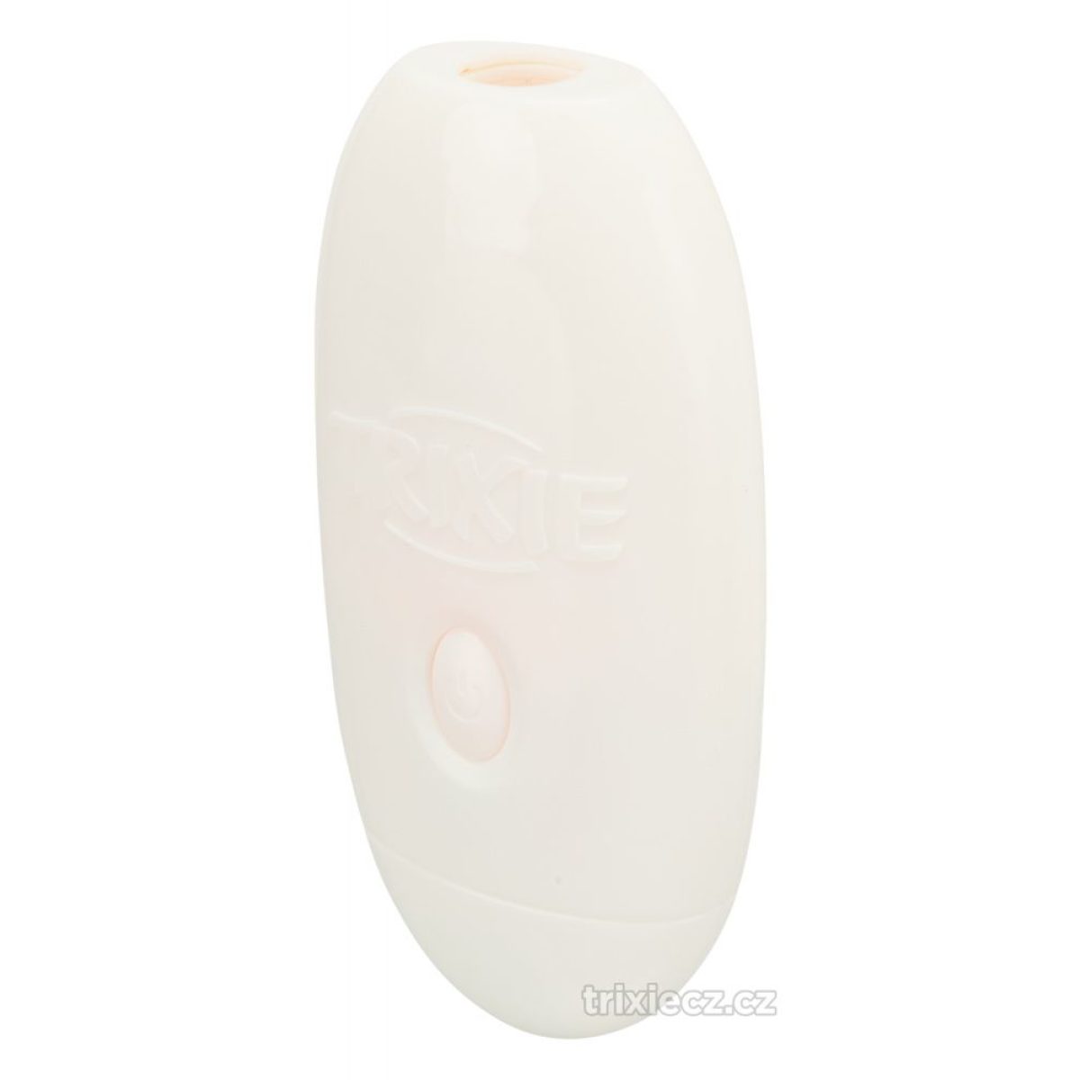 LED svetlo s motívom myši, USB nabíjanie, 8,5 cm – Obrázok 3
