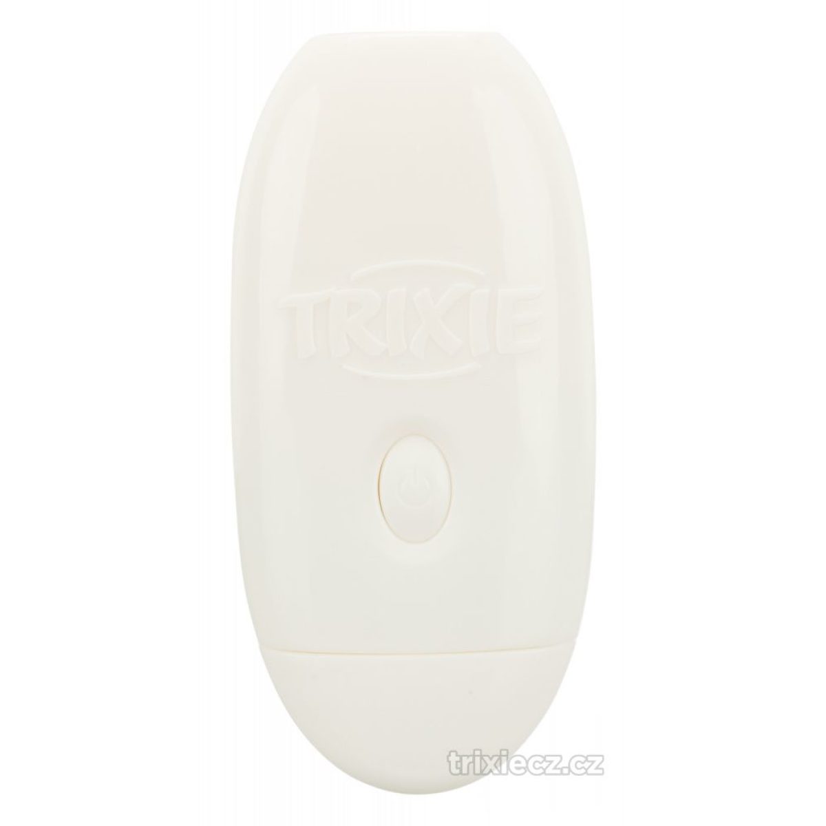 LED svetlo s motívom myši, USB nabíjanie, 8,5 cm – Obrázok 2