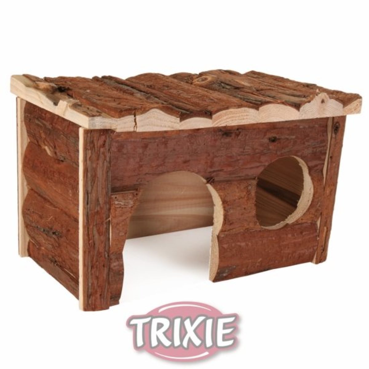 Domček pre morčatá 28 x 16 x 18 – Obrázok 1