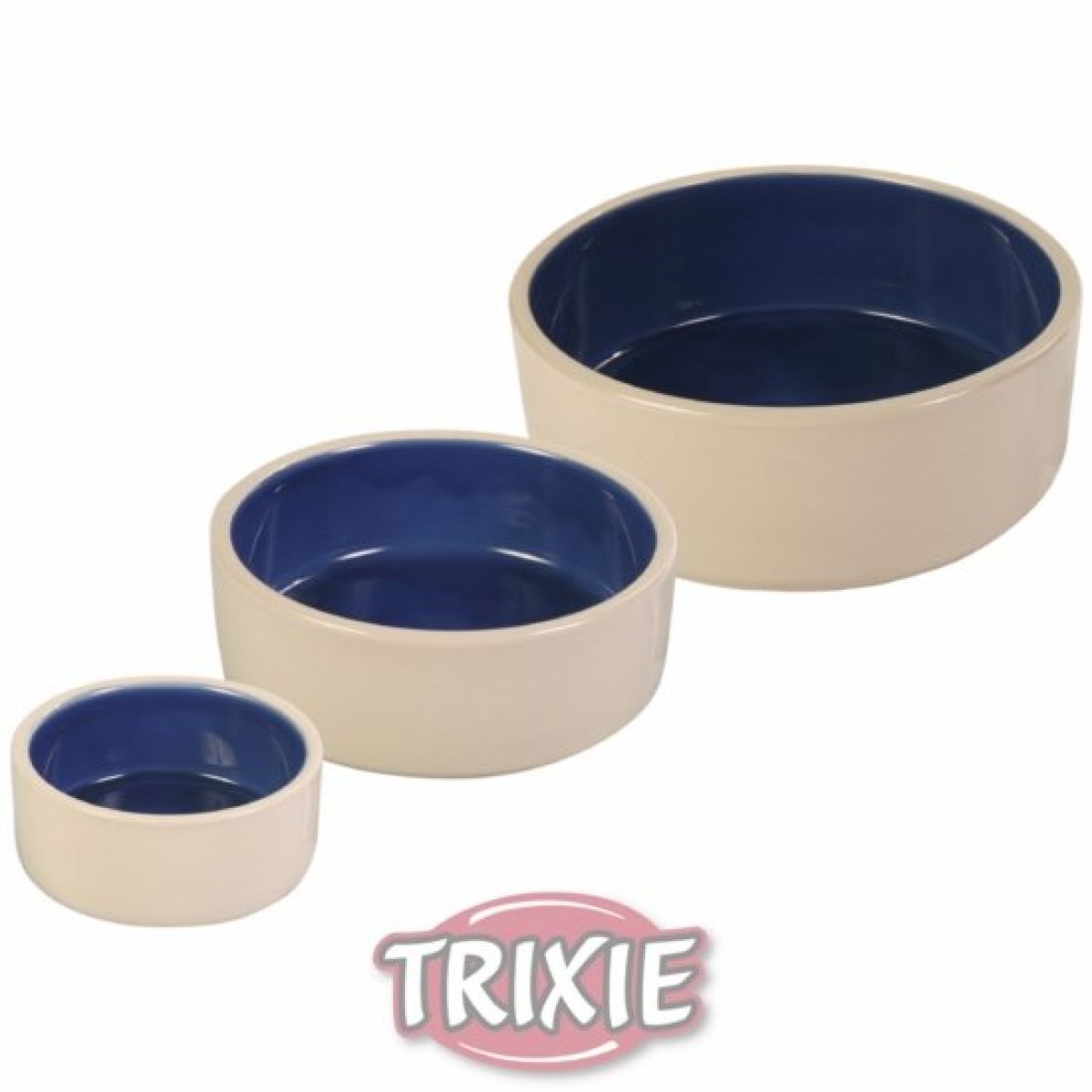 Keramická miska - veľká 2,1l / 23 cm – Obrázok 1