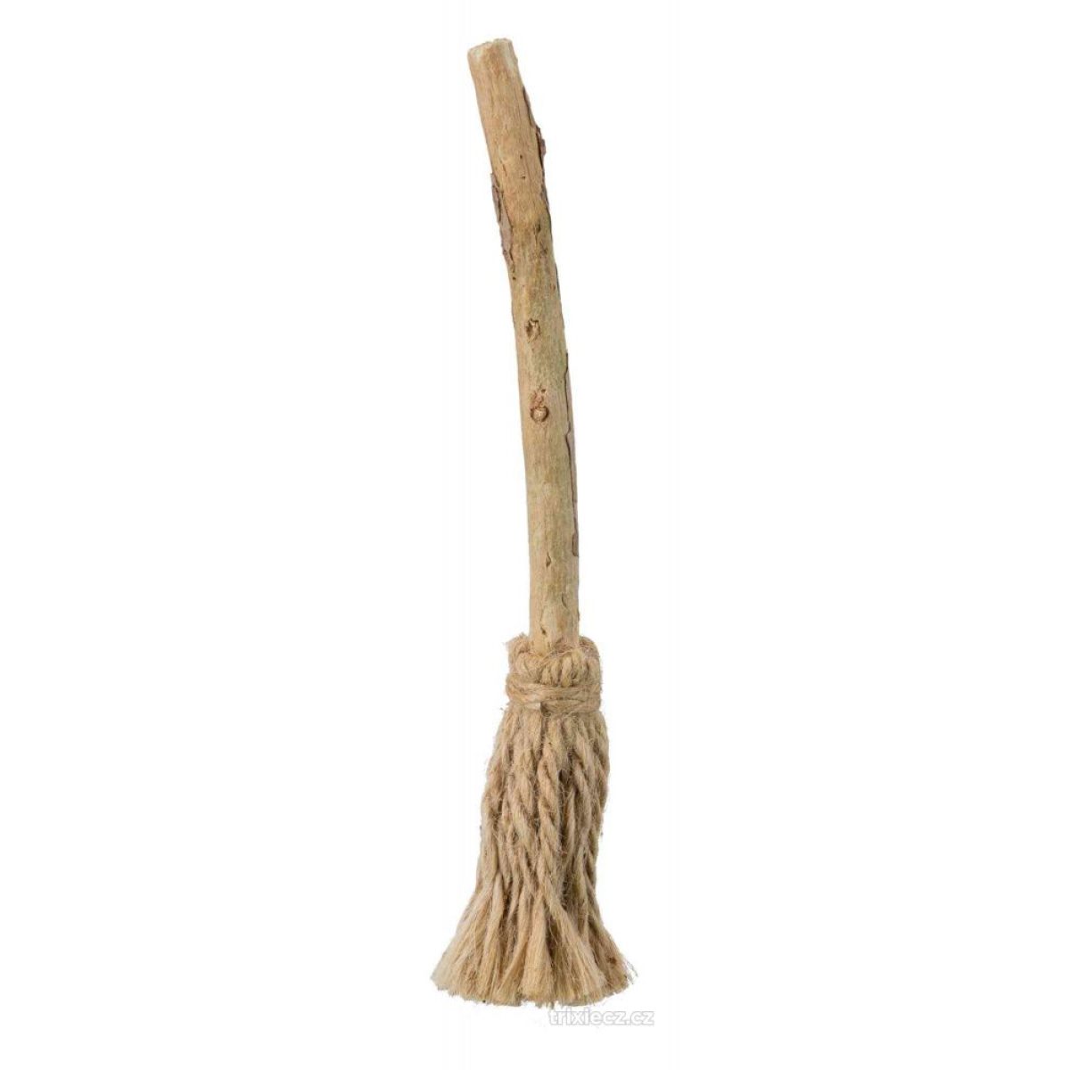 Metla na hryzenie MATATABI 16 cm – Obrázok 2