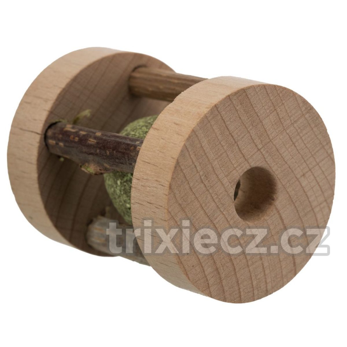 Valec s guličkou MATATABI ø 4 × 5 cm – Obrázok 3