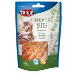 PREMIO Filet Bits Light - kuracie filety, 50g