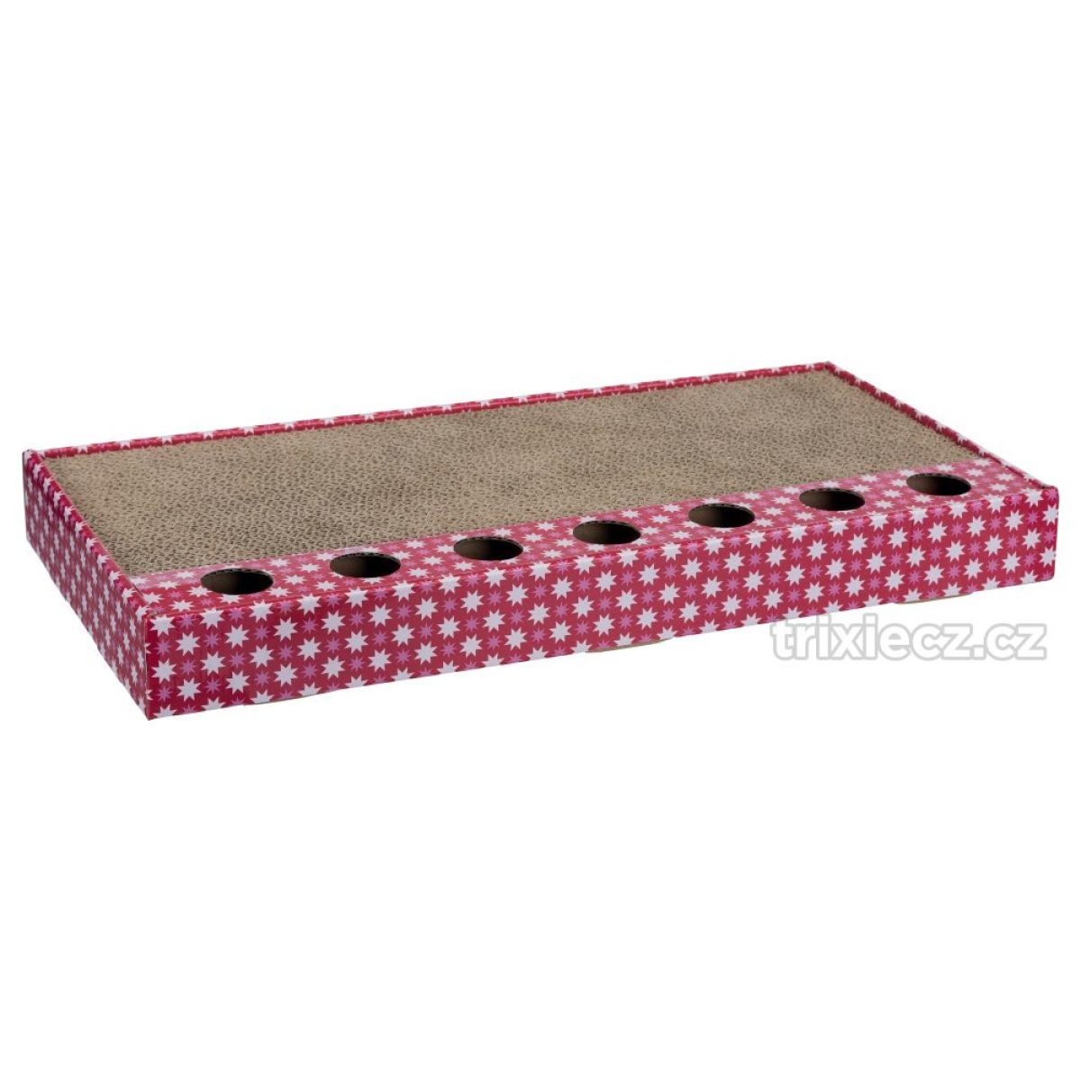 Škrabacia doska s hračkou 48 x 25 cm – Obrázok 2