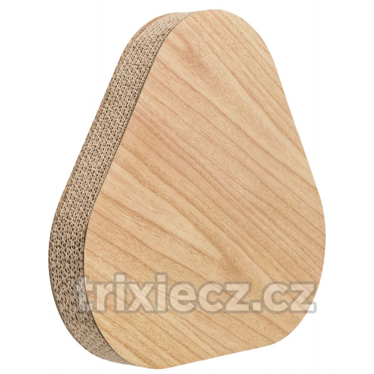 Škrábacia podložka 36 x 5 x 36 cm – Obrázok 5