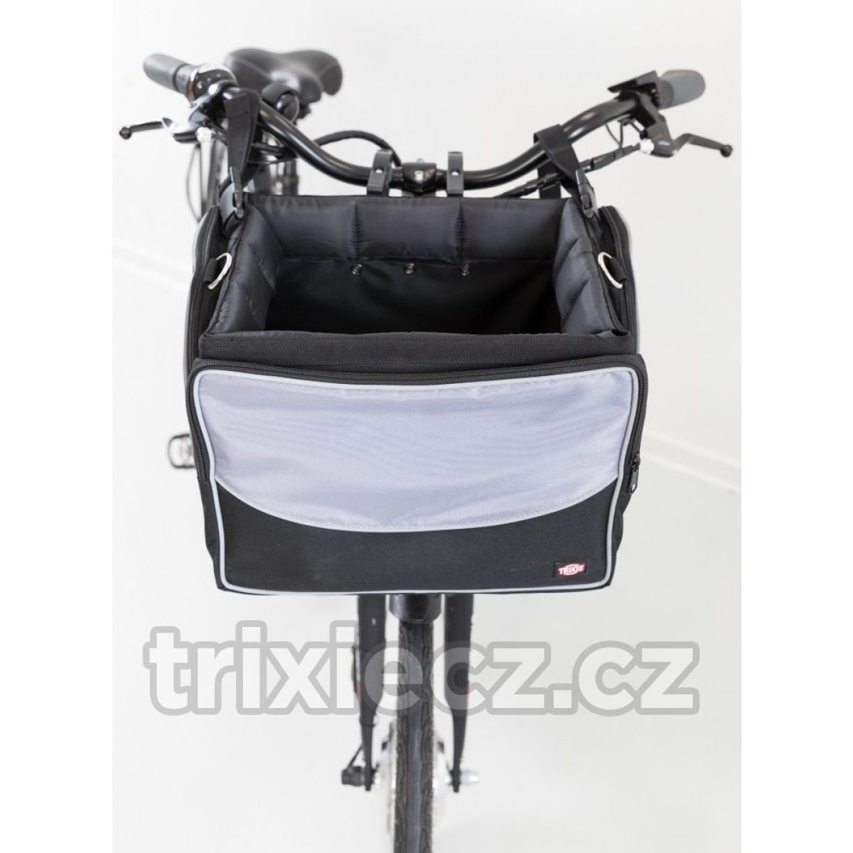 Transportný box na riadidlá 41 x 26 x 26 cm – Obrázok 6