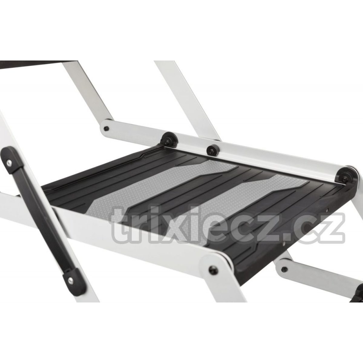 Petwalk skladacie schody 37 x 57 x 120 cm – Obrázok 6