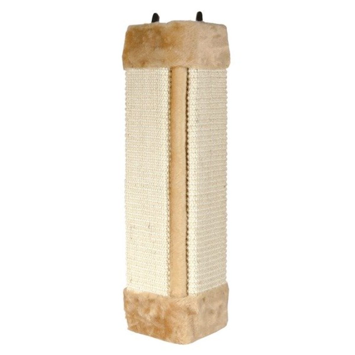 52535251cz Nástenné rohové škrabadlo 23 x 49 cm – Obrázok 1