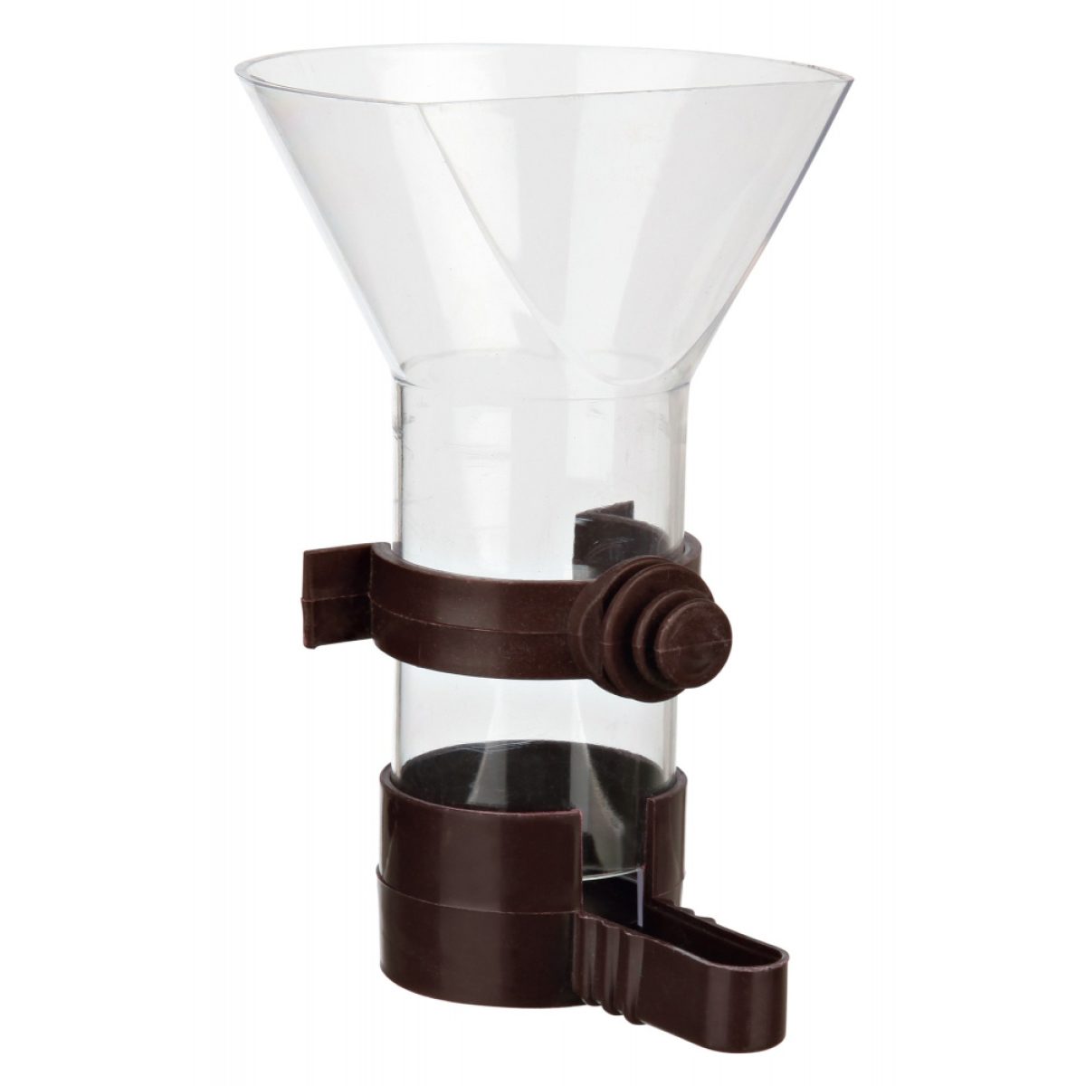 Krmítko pre vtáky s otvorom 150 ml / 12 cm – Obrázok 1