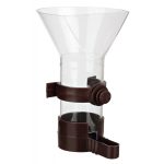 Krmítko pre vtáky s otvorom 150 ml / 12 cm
