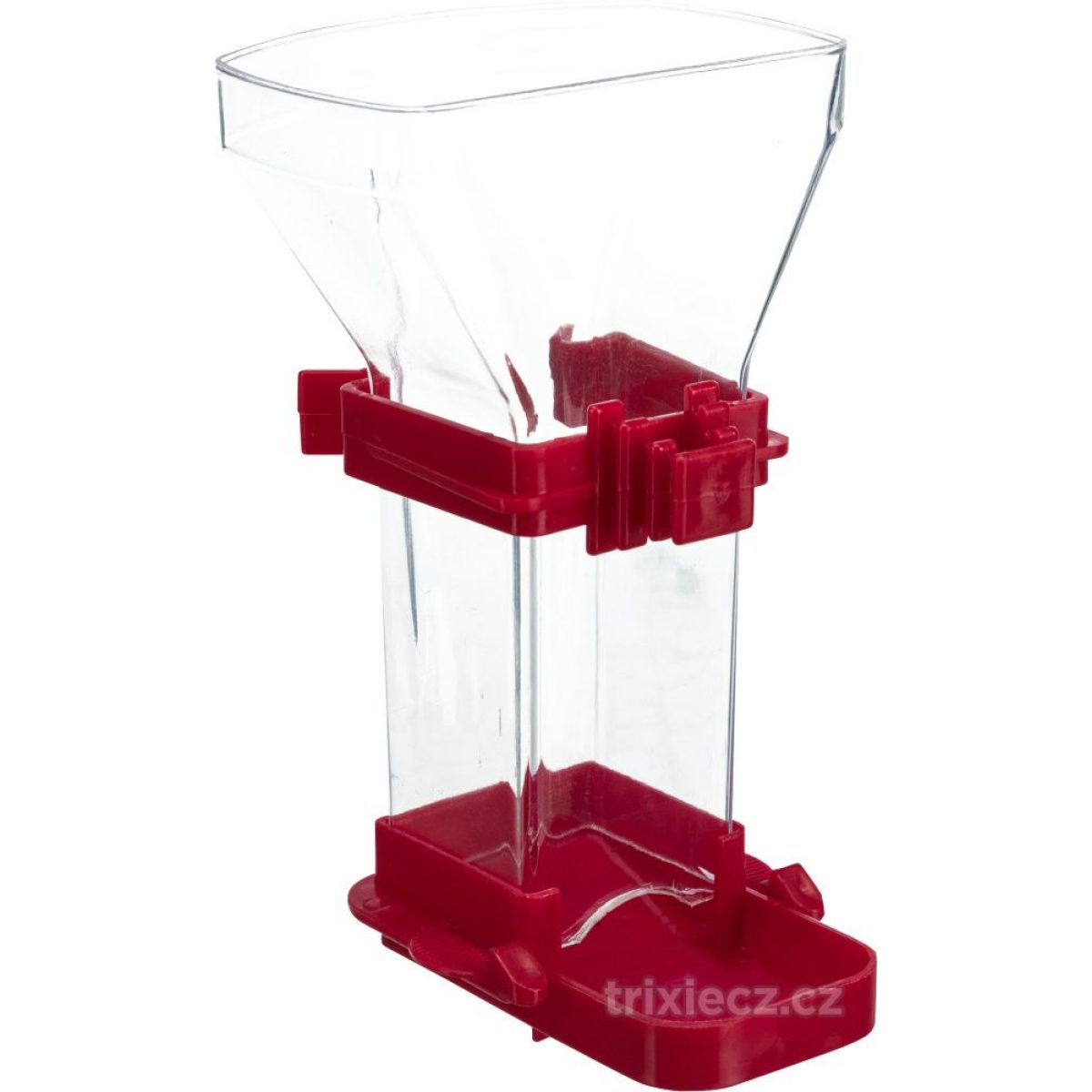Krmítko pre vtáky s otvorom 150 ml / 12 cm – Obrázok 2