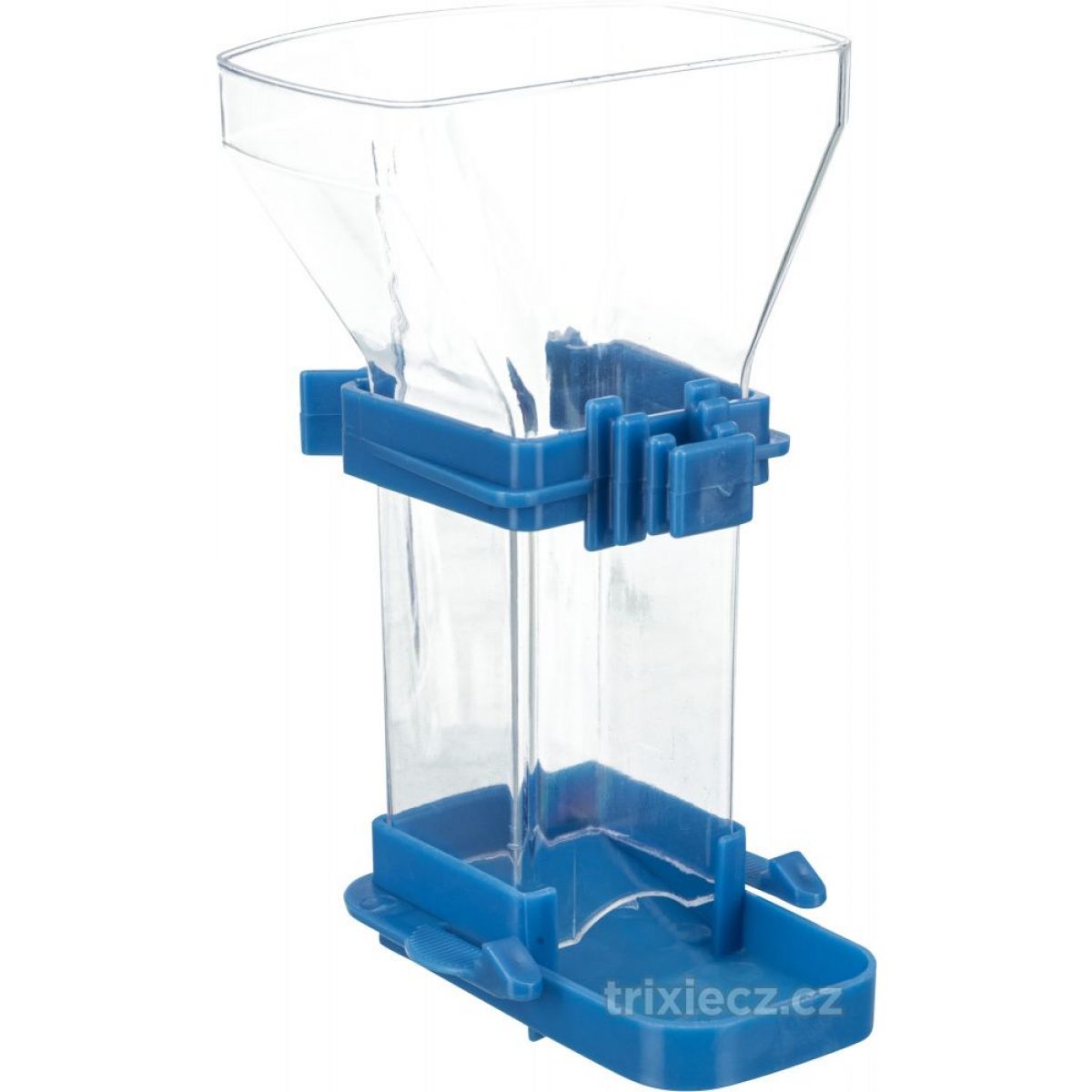 Krmítko pre vtáky s otvorom 150 ml / 12 cm – Obrázok 3