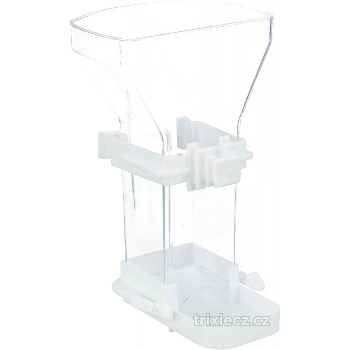 Krmítko pre vtáky s otvorom 150 ml / 12 cm – Obrázok 4