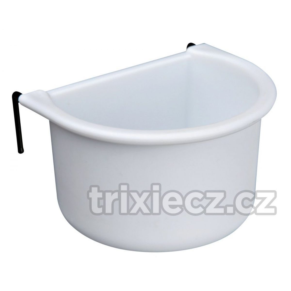 Závesné krmítko pre vtáky 150 ml/8 x 6 cm – Obrázok 3