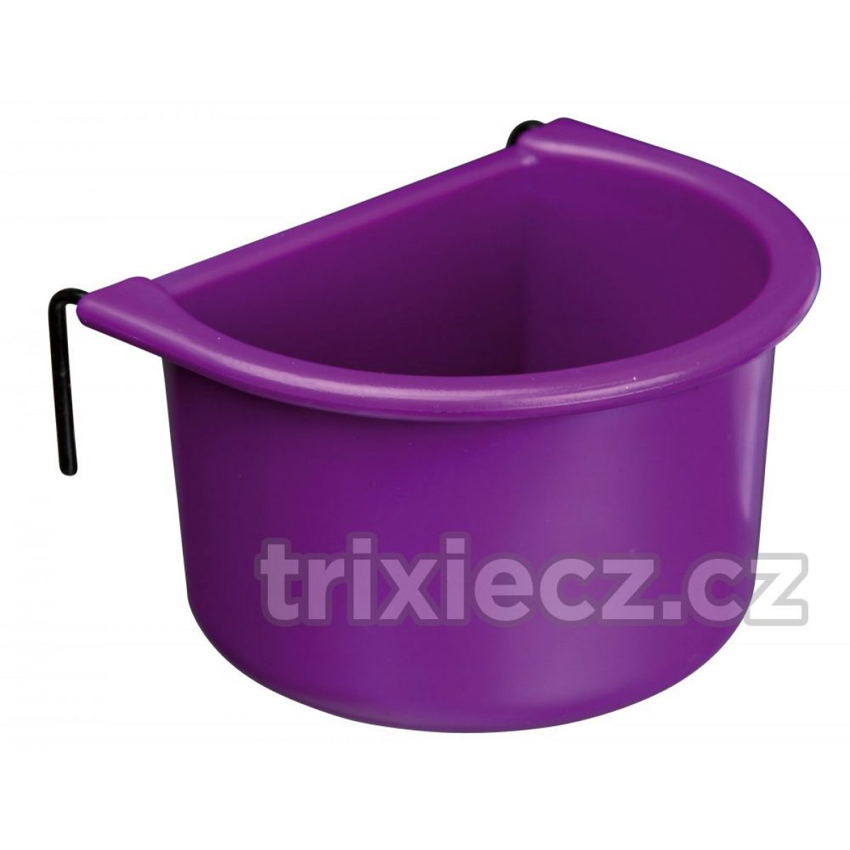 Závesné krmítko pre vtáky 400 ml /11 x 8 cm – Obrázok 3
