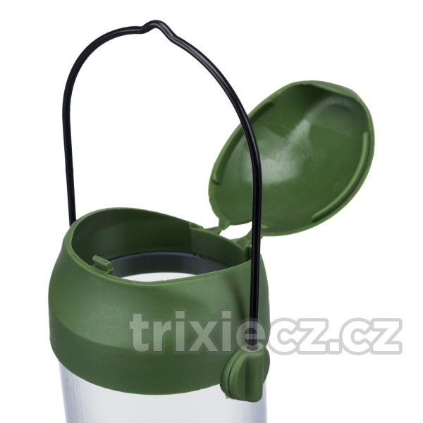 Vonkajšie krmítko 500 ml / 22 cm – Obrázok 3