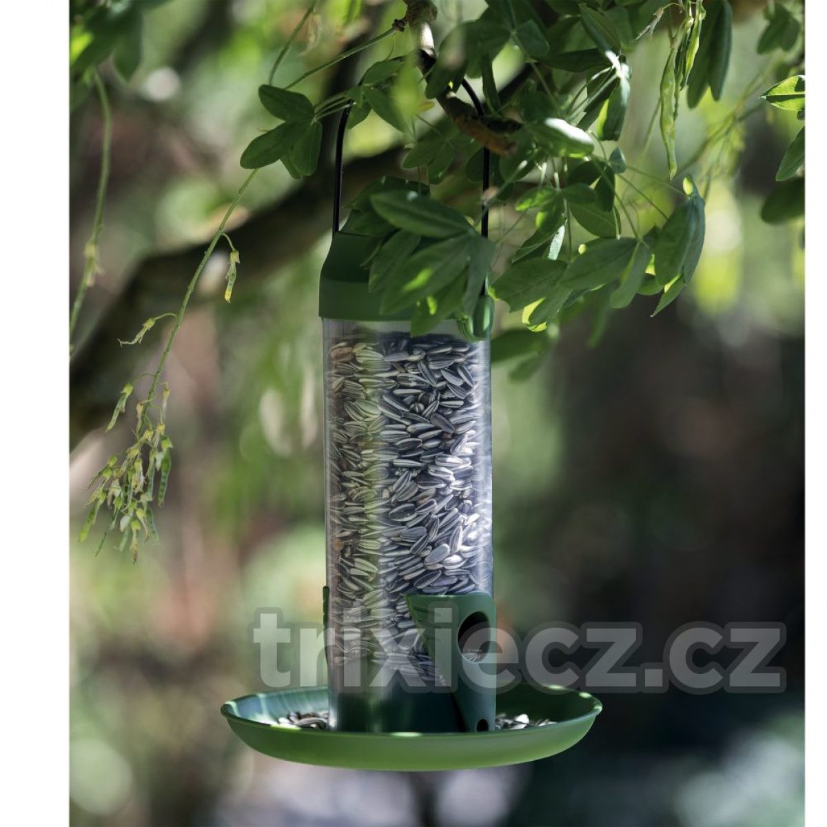 Vonkajšie krmítko 500 ml / 22 cm – Obrázok 4
