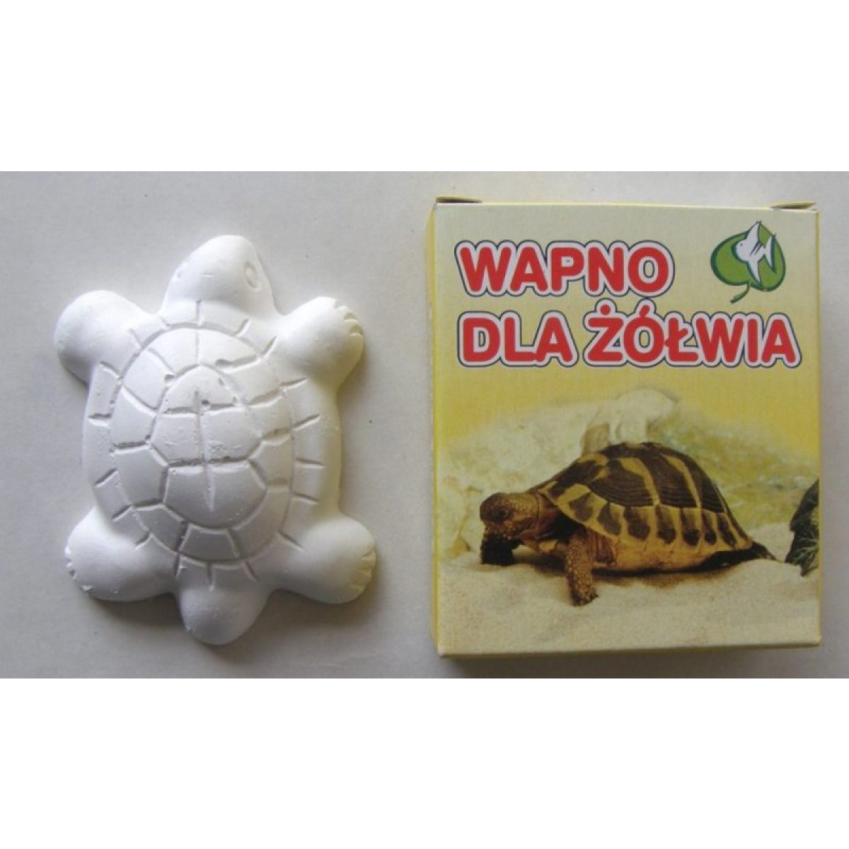 Minerálne vápno pre korytnačku – Obrázok 1