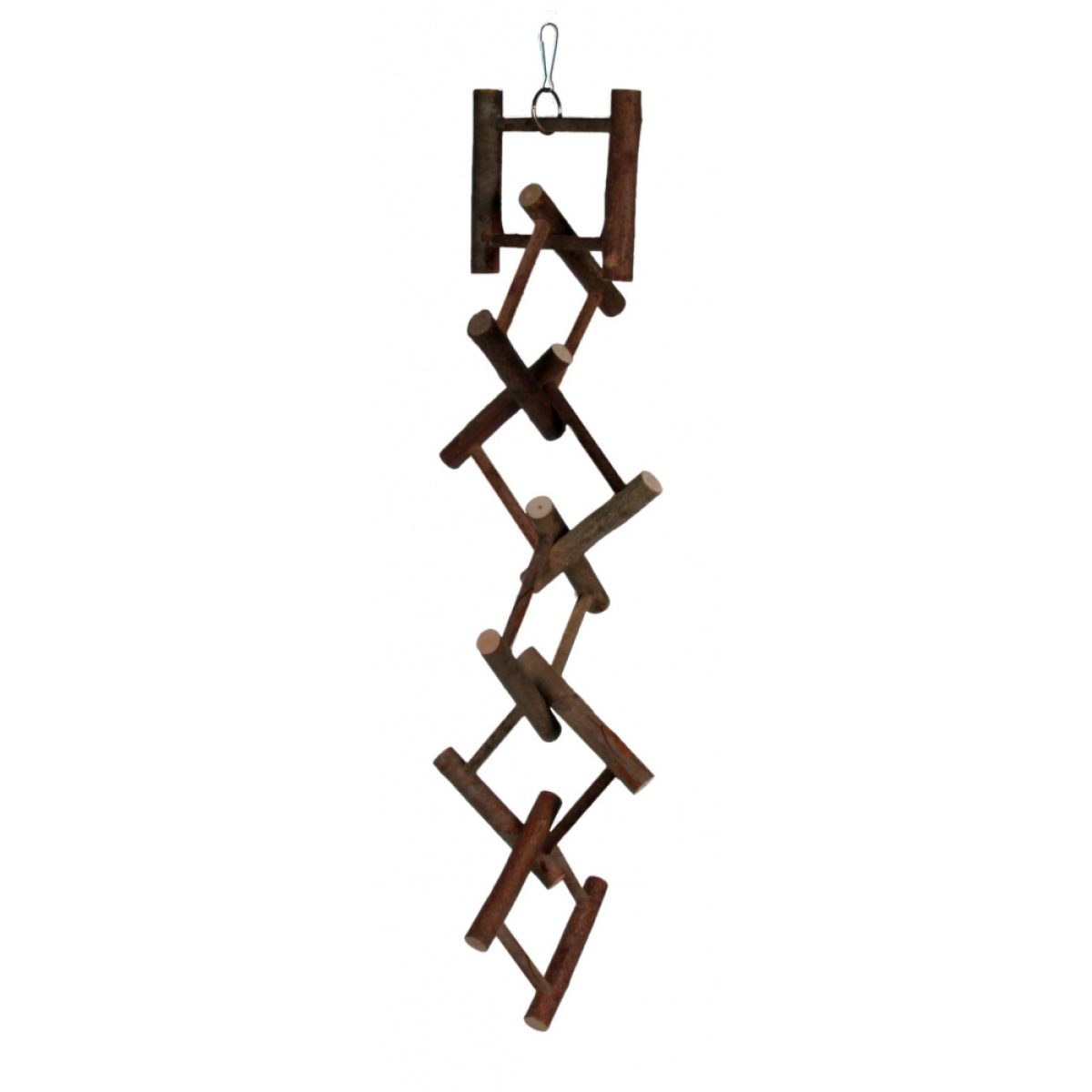 Závesný rebrík, 58 cm – Obrázok 1