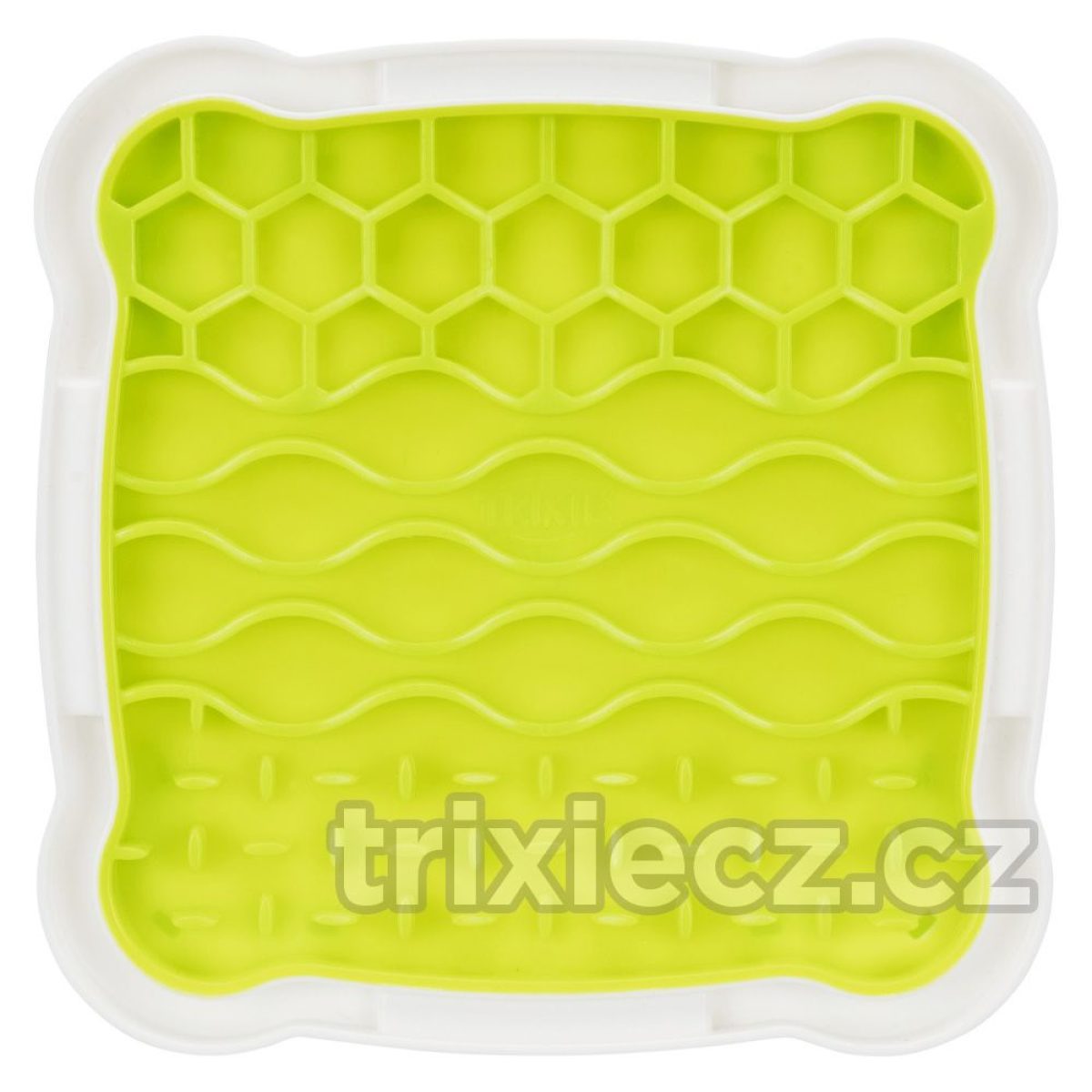 Lizácia podložka na maškrty 20 x 20 cm, TPR / PP – Obrázok 7