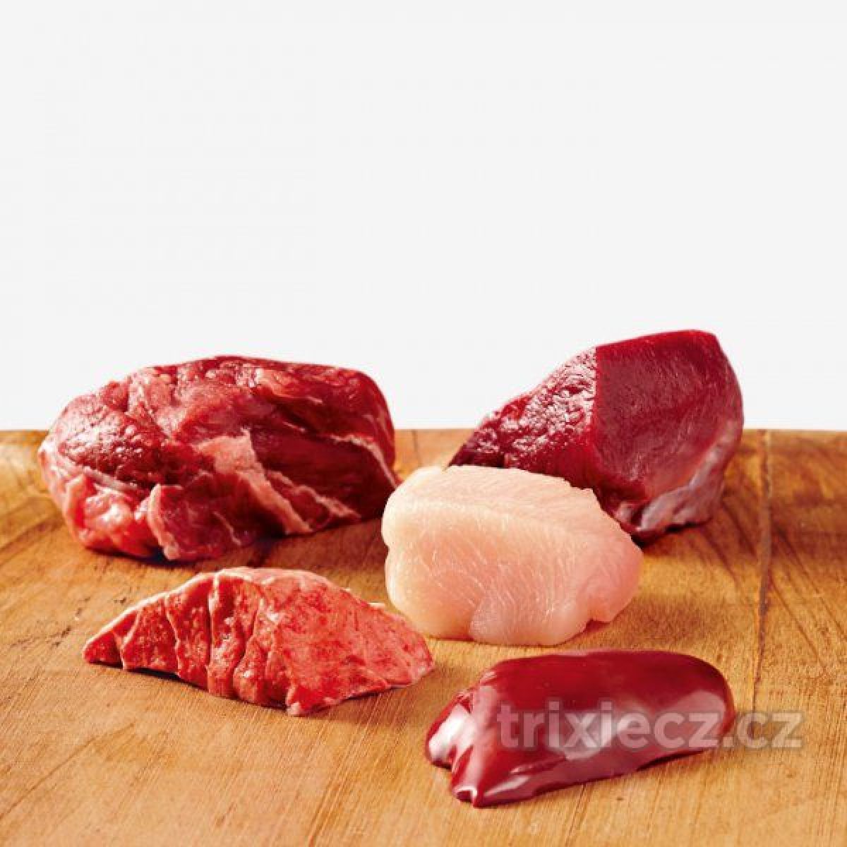 Animonda - GranCarno Junior Dogs hovädzie & kuracie, 400 g – Obrázok 2