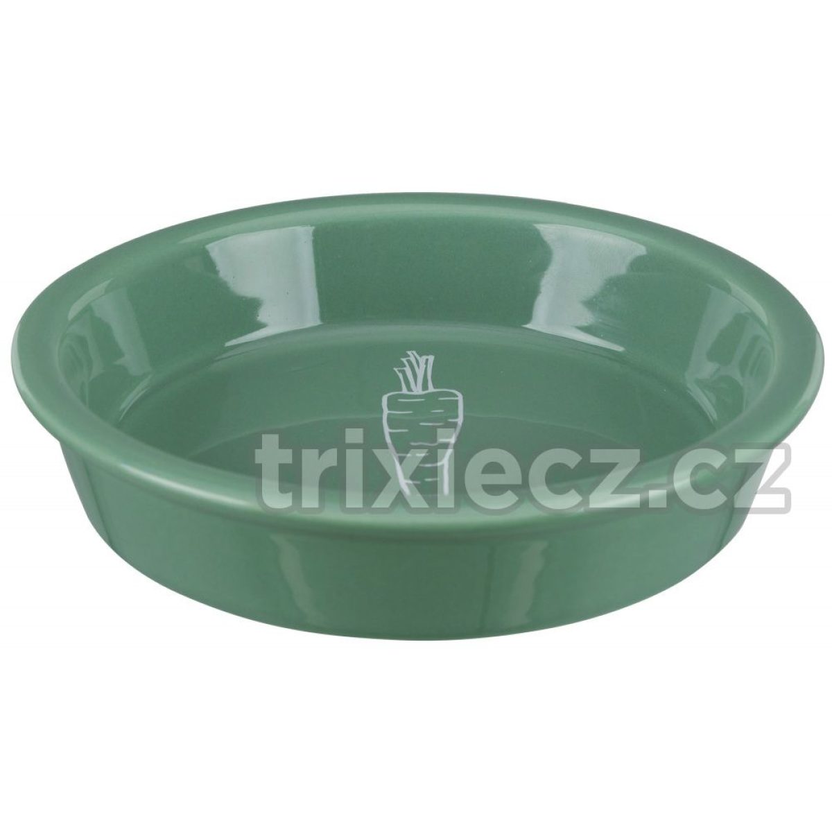 Keramická miska s motívom - 200 ml / 14 cm – Obrázok 4