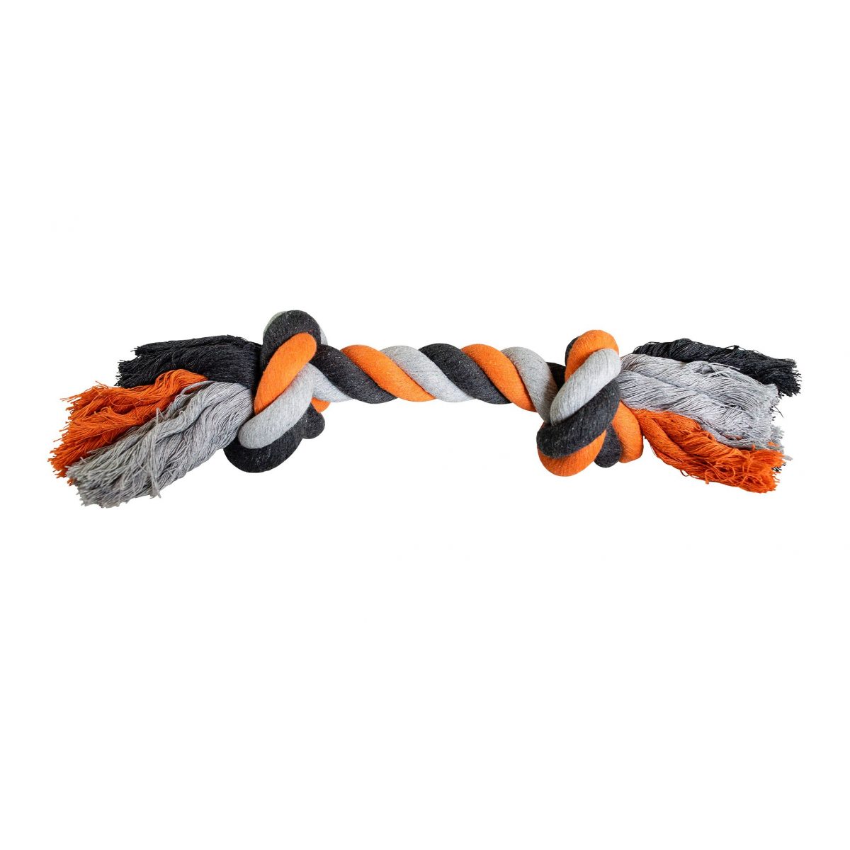Uzol bavlnený s 2 knôtmi 41cm – Obrázok 2