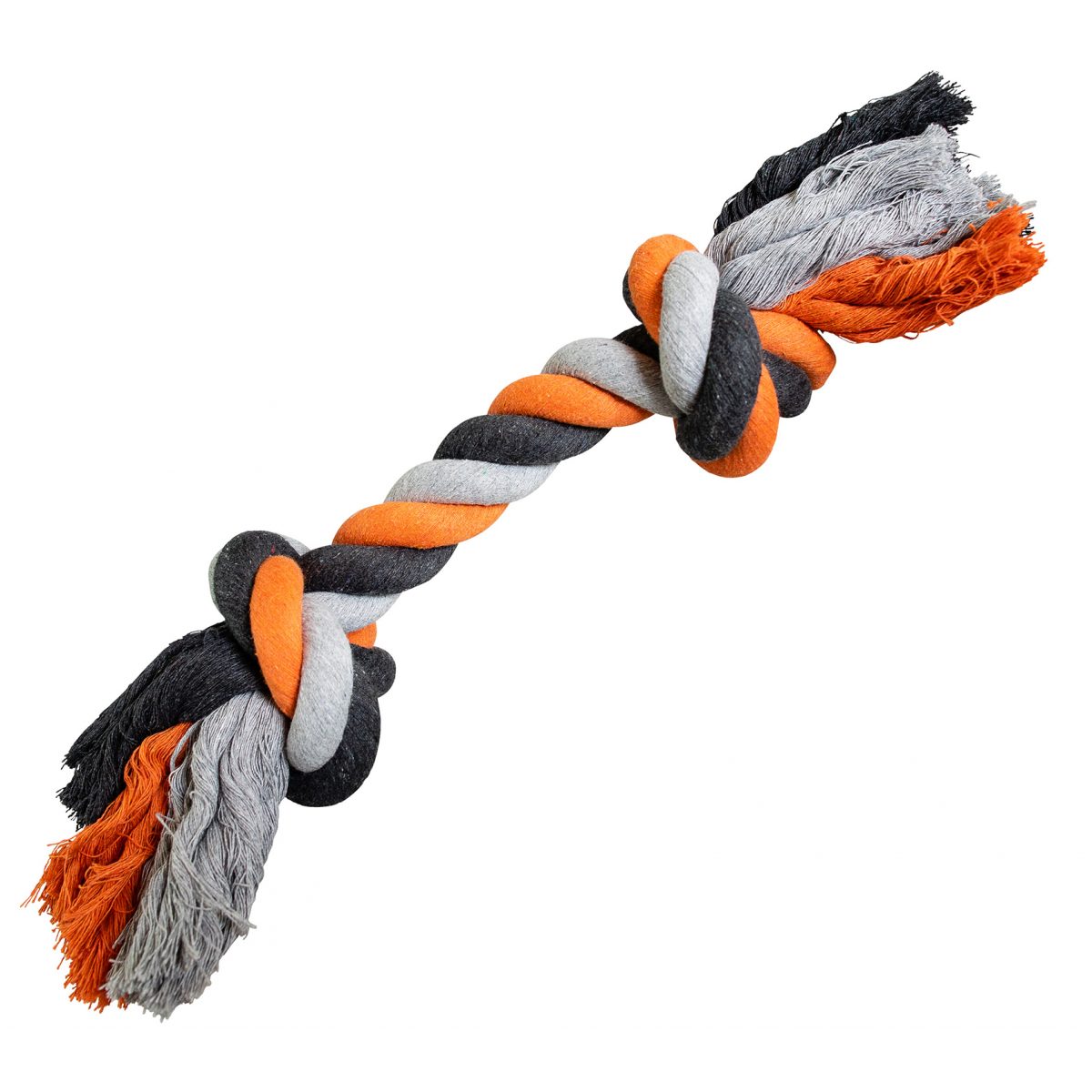 Uzol bavlnený s 2 knôtmi 41cm – Obrázok 1