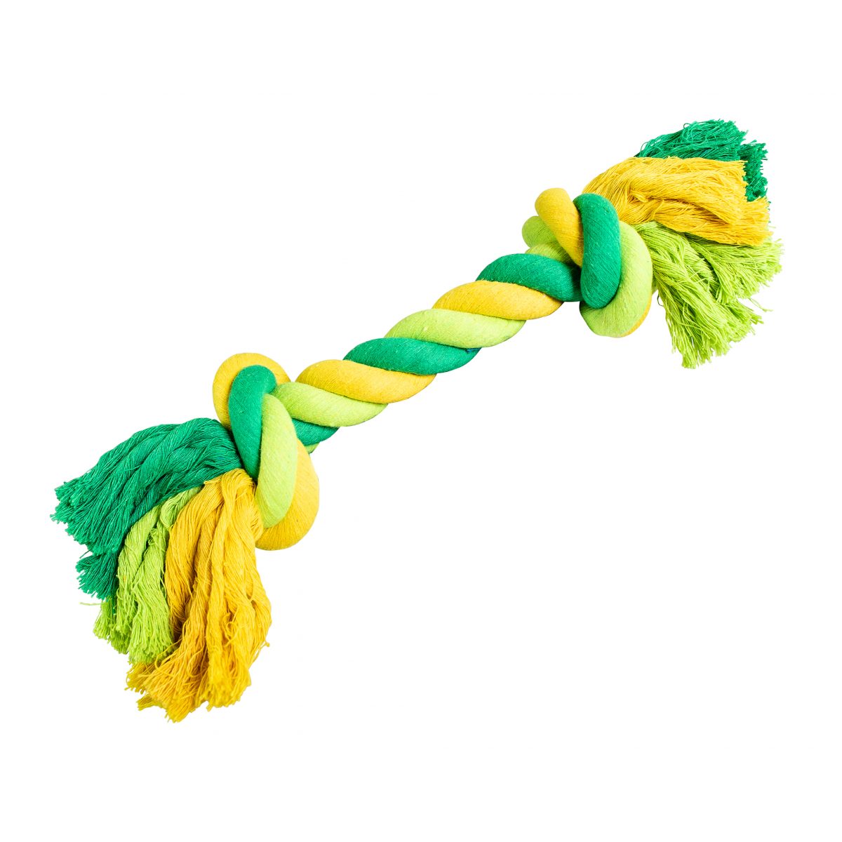 Uzol s 2 bavlnenými knôtmi 41 cm – Obrázok 1