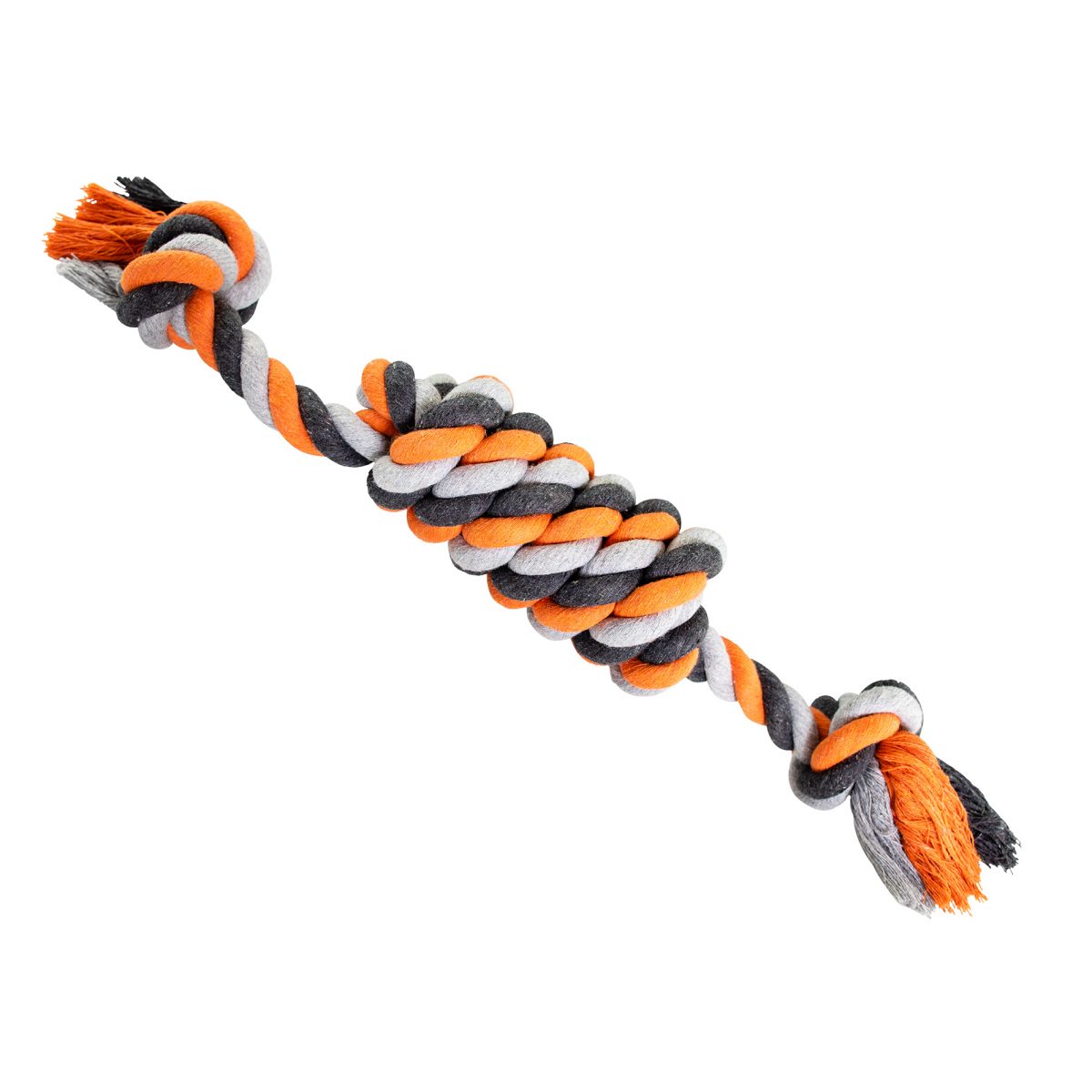 Valec JUMBO bavlnený s 2 knôtmi 51 cm – Obrázok 1