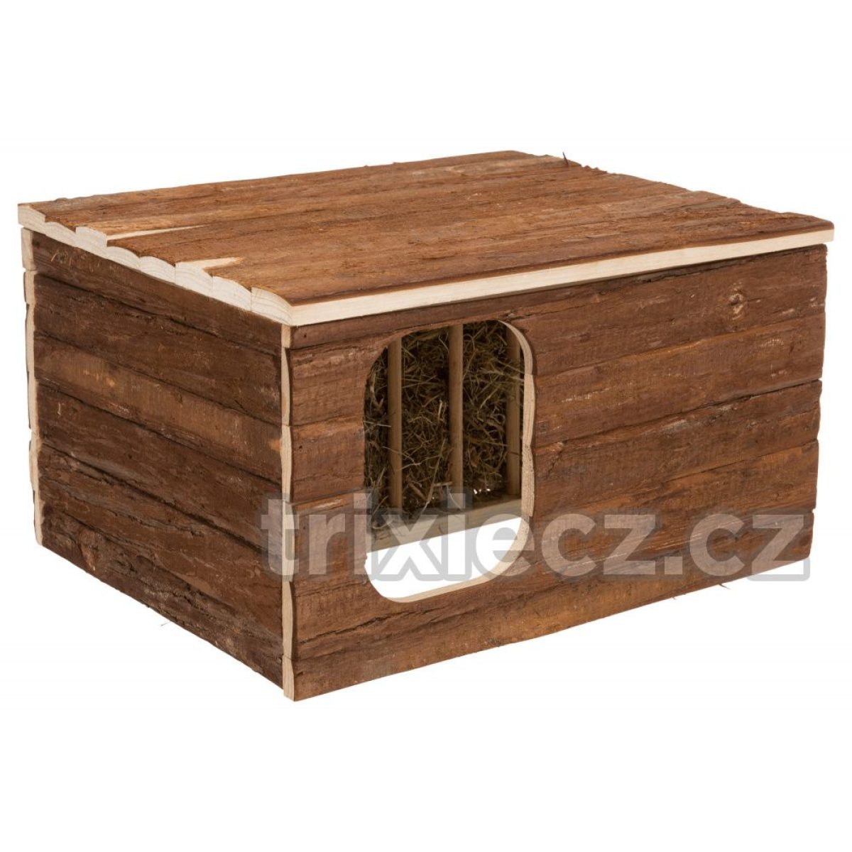 Domček s jasličkami 40 x 23 x 32 cm – Obrázok 12
