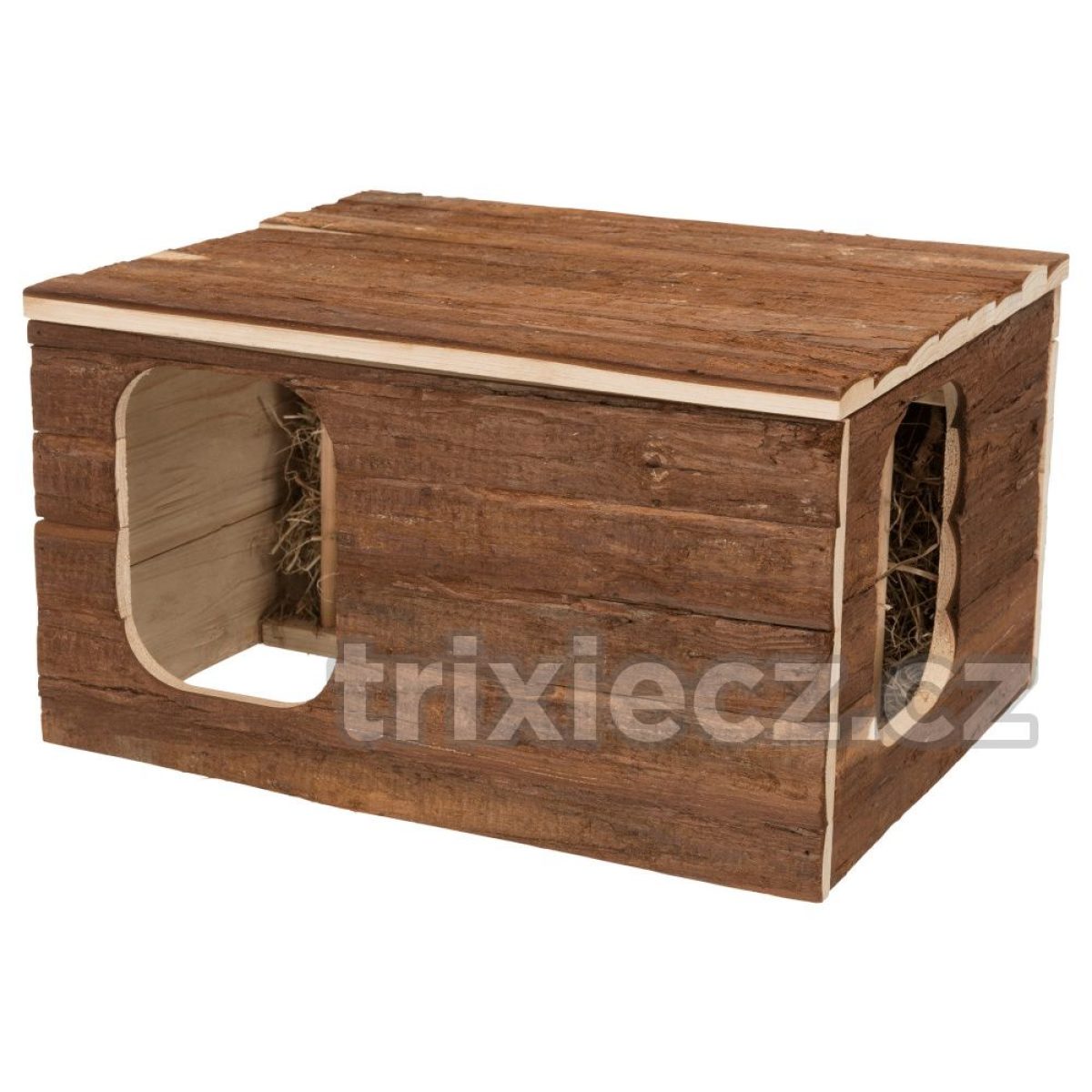 Domček s jasličkami 40 x 23 x 32 cm – Obrázok 11