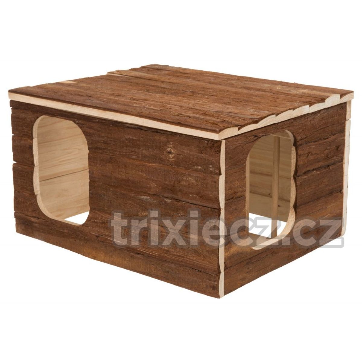 Domček s jasličkami 40 x 23 x 32 cm – Obrázok 10
