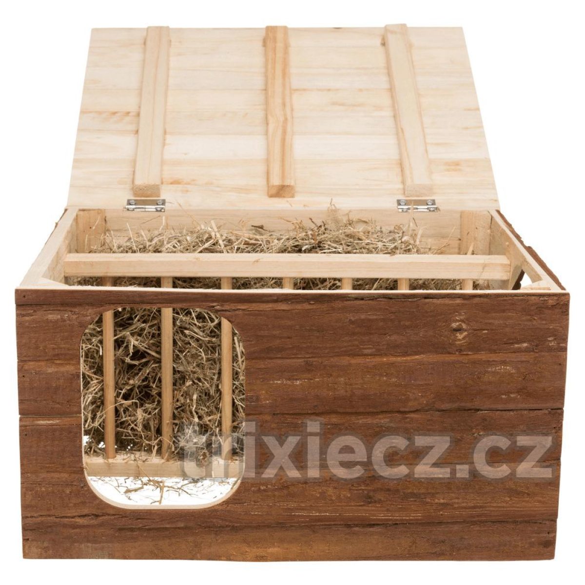 Domček s jasličkami 40 x 23 x 32 cm – Obrázok 9