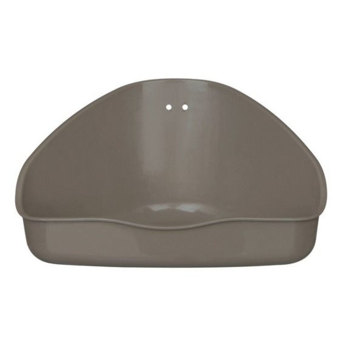 WC pre zajace a fretky 45 x 21 x 30/30 cm – Obrázok 4