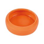 Keramická miska pre myši a škrečkov - 100 ml / 9 cm