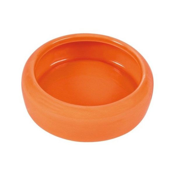 Keramická miska pre myši a škrečkov - 100 ml / 9 cm